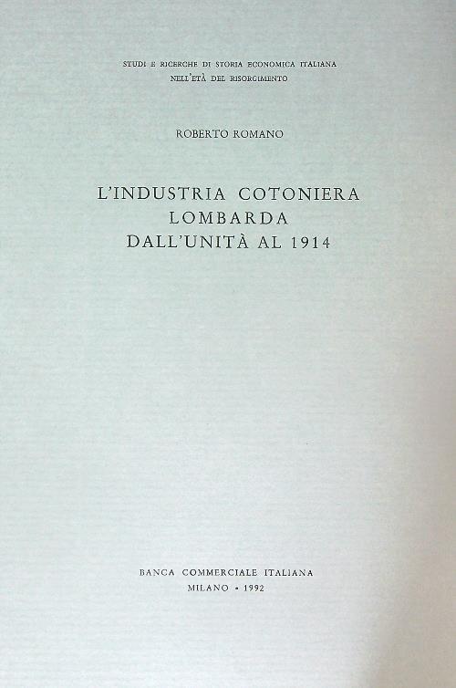 LIBRACCIO VINTAGE