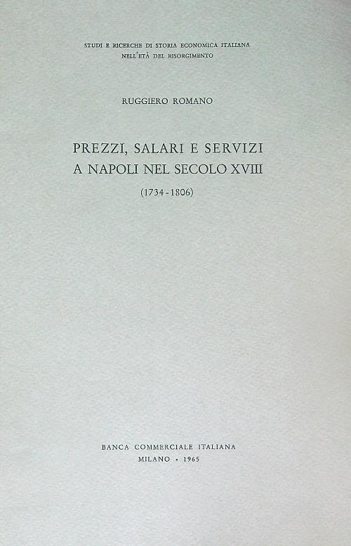 LIBRACCIO VINTAGE