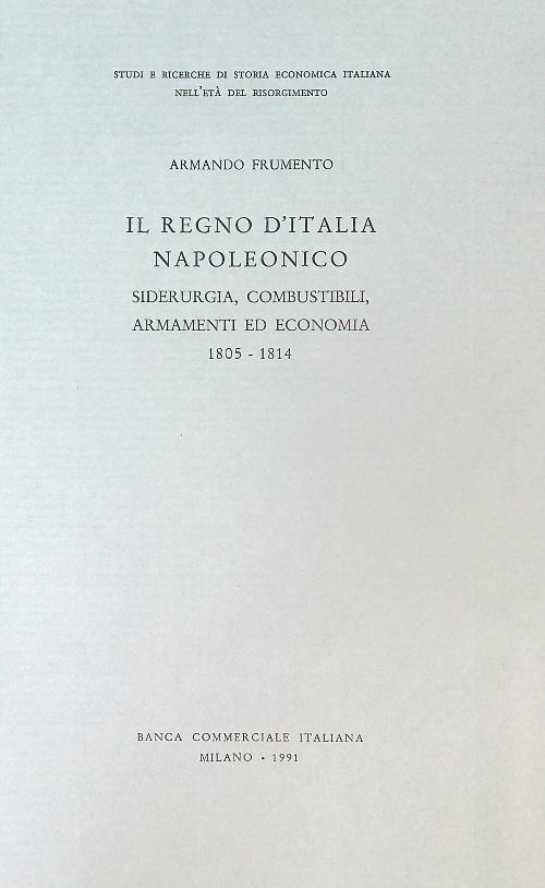 LIBRACCIO VINTAGE