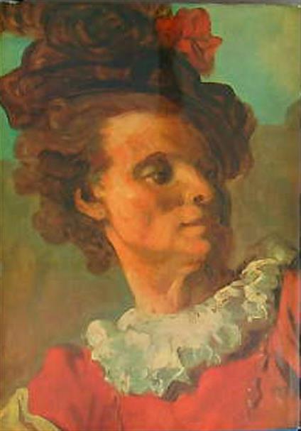 La Pittura Francese. Da Le Nain a Fragonard - Jacques Thuillier - copertina