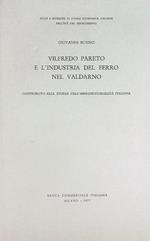 Vilfredo Pareto e l'industria del ferro nel Valdarno