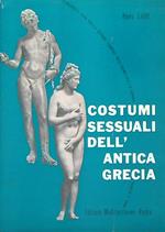 Costumi sessuali dell'antica Grecia