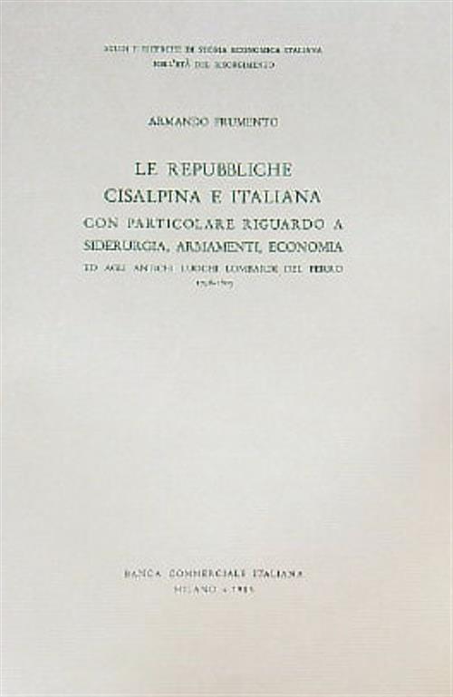LIBRACCIO VINTAGE