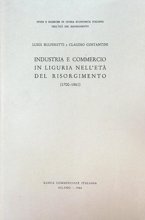 LIBRACCIO VINTAGE
