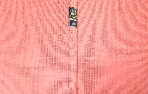 LIBRACCIO VINTAGE