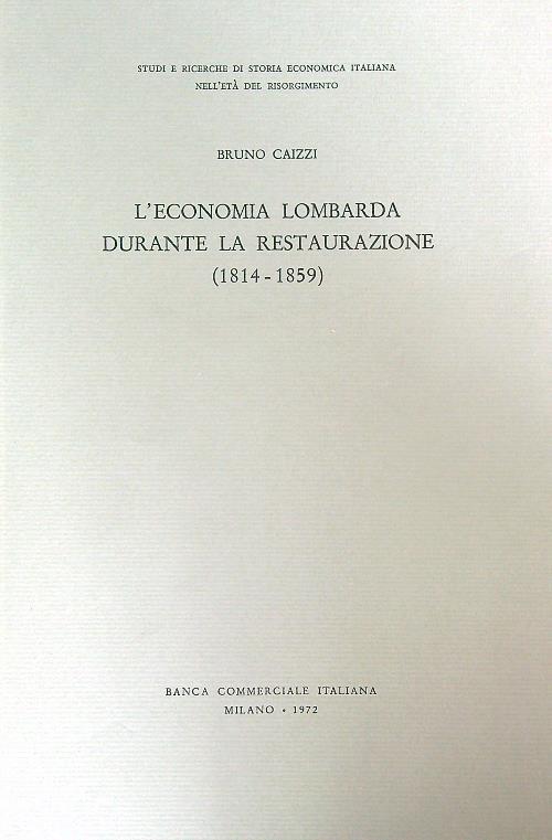LIBRACCIO VINTAGE