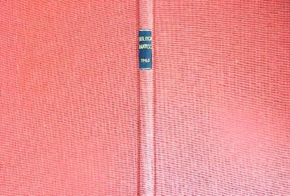 Bibliografia dantesca. Dante e il suo tempo - copertina