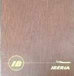 Iberia. Coleccion Platos Tipicos. Cocina Espanola