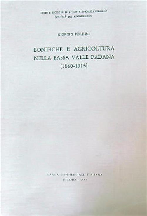 LIBRACCIO VINTAGE