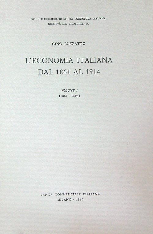LIBRACCIO VINTAGE