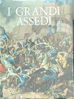 I grandi assedi