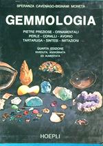 Gemmologia. 3vv