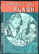 Impiego del flash