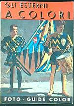 esterni a colori