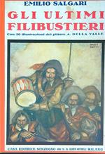 Gli ultimi filibustieri
