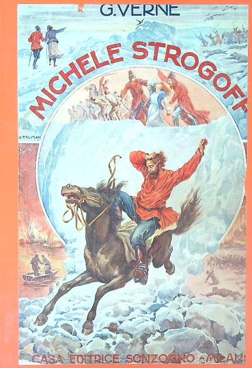 LIBRACCIO VINTAGE