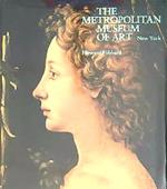 The Metropolitan Museum of Art New York