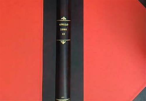 LIBRACCIO VINTAGE