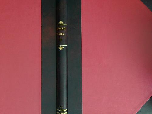 LIBRACCIO VINTAGE