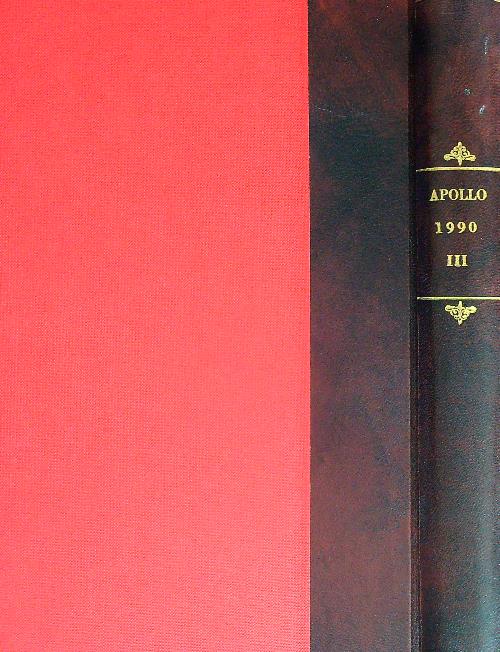 LIBRACCIO VINTAGE