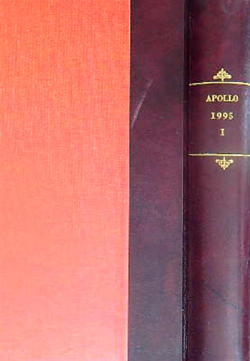 LIBRACCIO VINTAGE