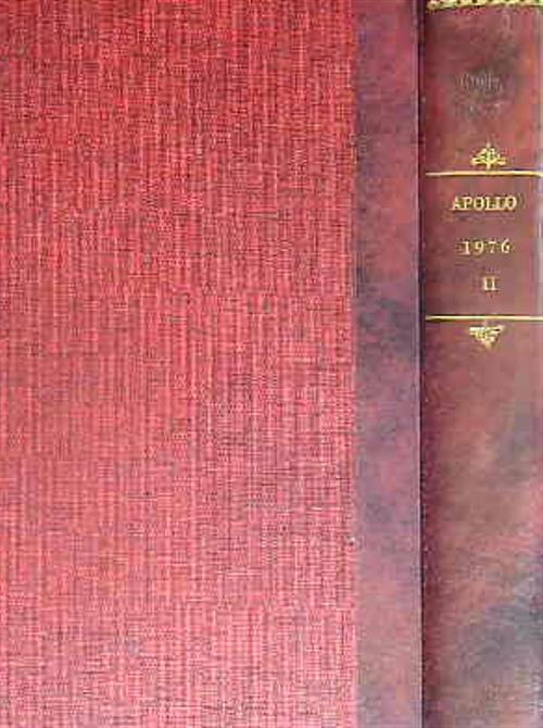 LIBRACCIO VINTAGE