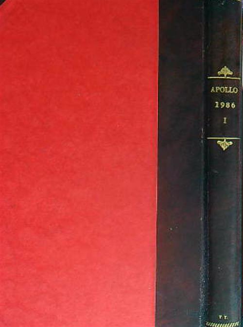 LIBRACCIO VINTAGE