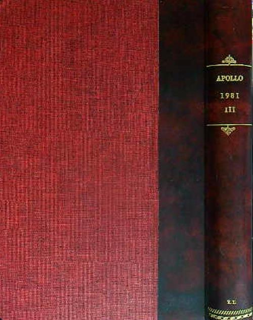 LIBRACCIO VINTAGE