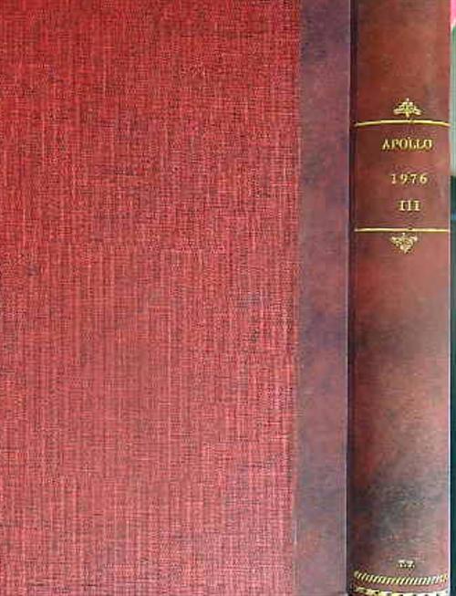 LIBRACCIO VINTAGE