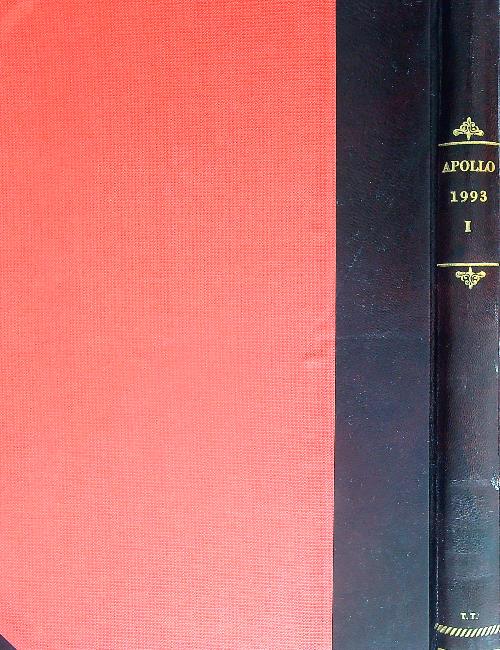 LIBRACCIO VINTAGE