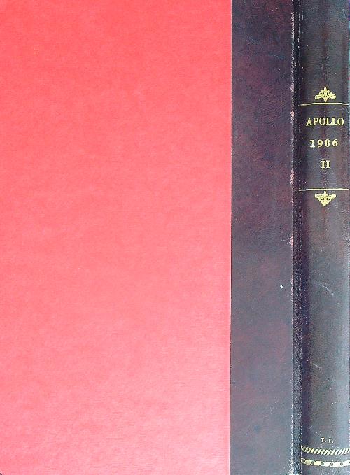 LIBRACCIO VINTAGE