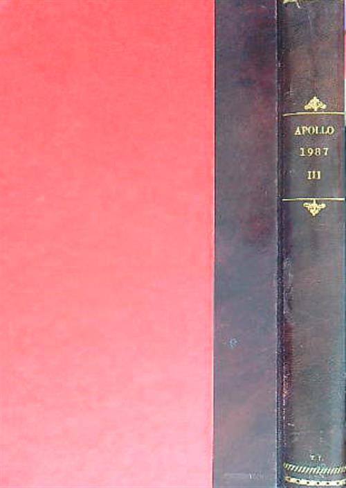 LIBRACCIO VINTAGE
