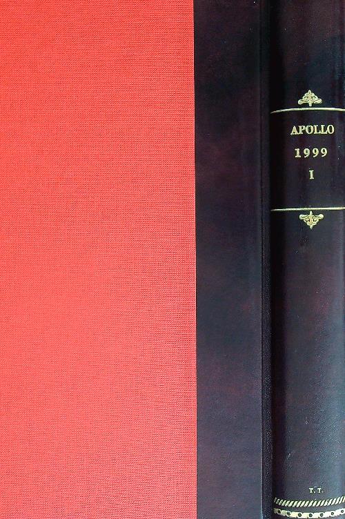 LIBRACCIO VINTAGE