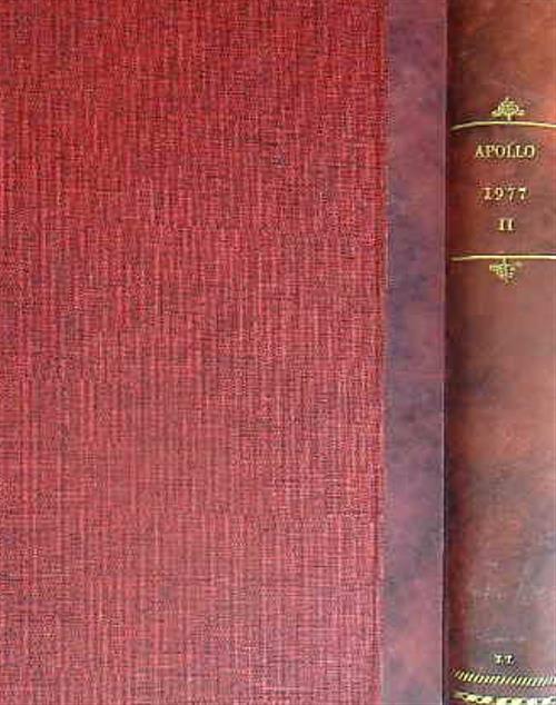 LIBRACCIO VINTAGE
