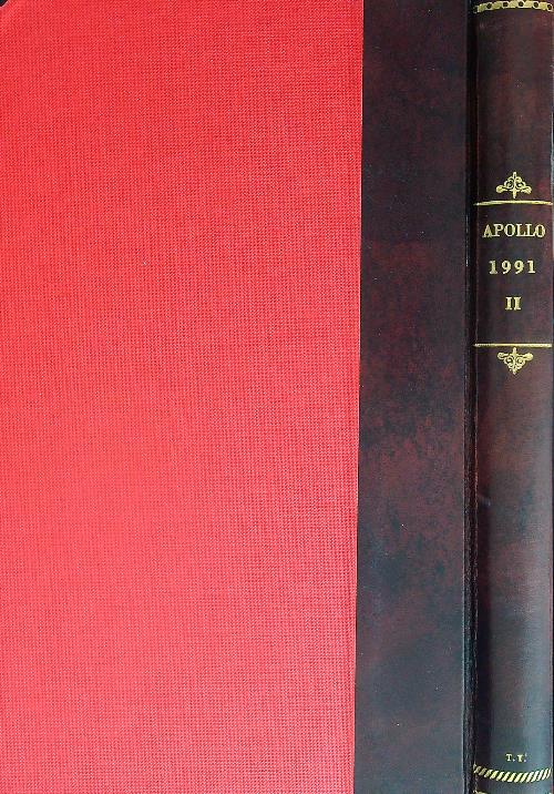 LIBRACCIO VINTAGE