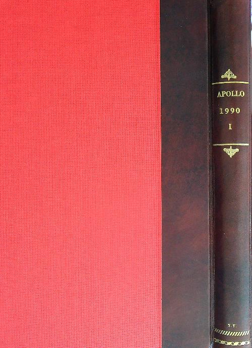 LIBRACCIO VINTAGE