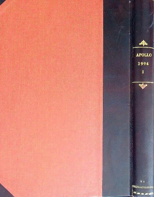 LIBRACCIO VINTAGE