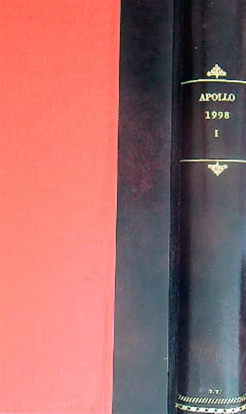 LIBRACCIO VINTAGE