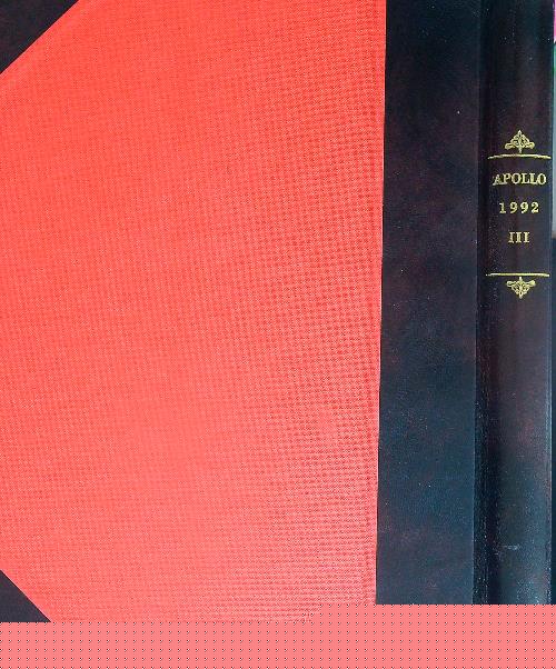 LIBRACCIO VINTAGE