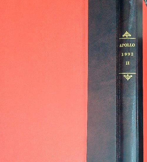 LIBRACCIO VINTAGE