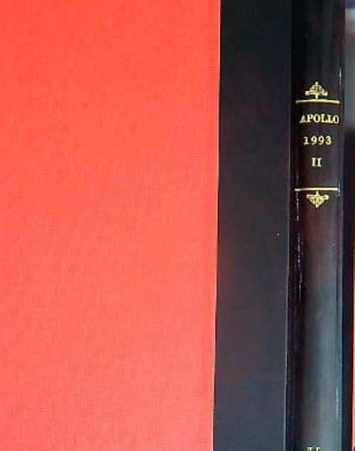 LIBRACCIO VINTAGE