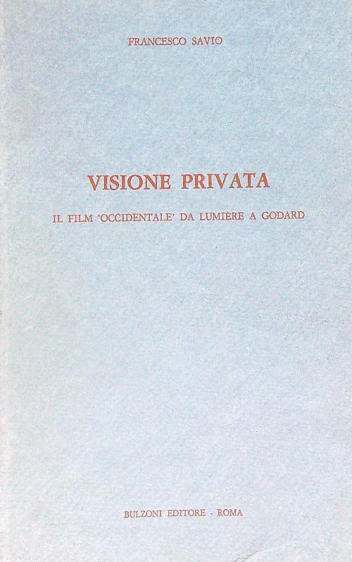 LIBRACCIO VINTAGE