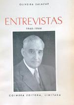 Entrevistas, 1960-1966