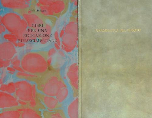 LIBRACCIO VINTAGE