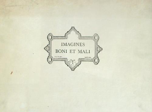 LIBRACCIO VINTAGE