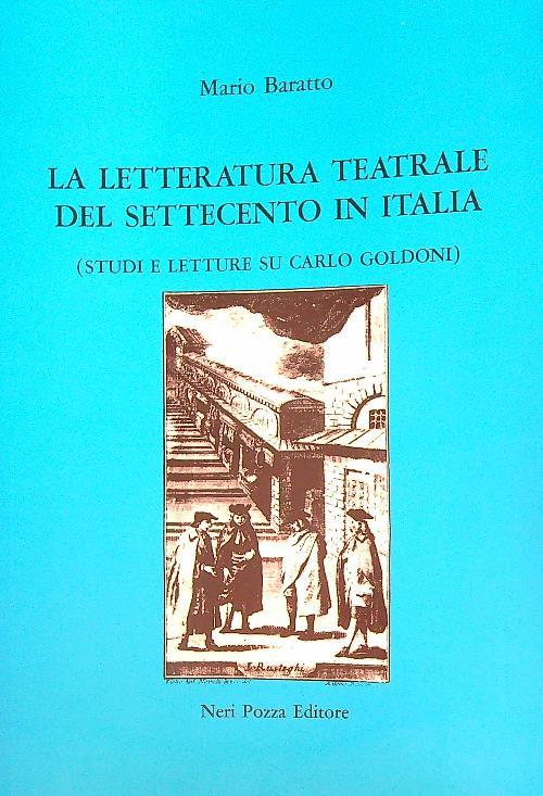LIBRACCIO VINTAGE