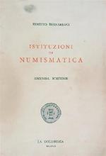 Istituzioni di numismatica