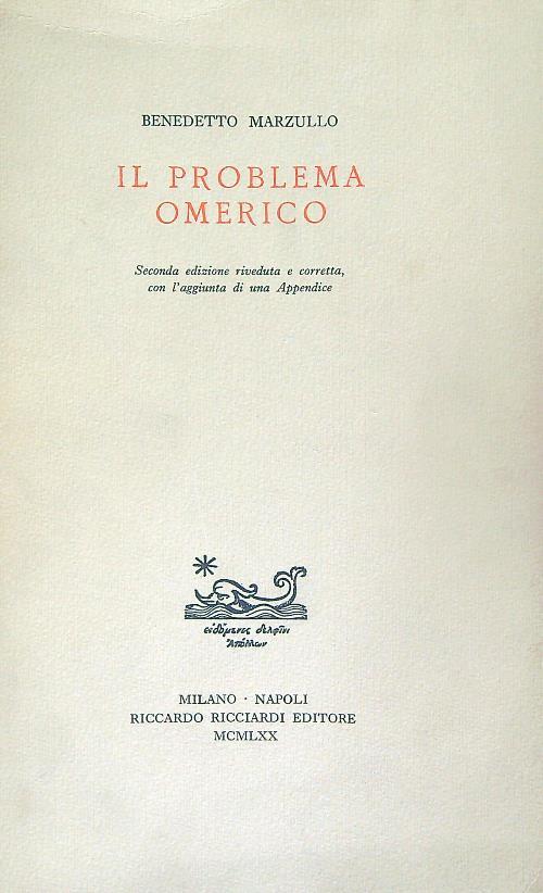 LIBRACCIO VINTAGE