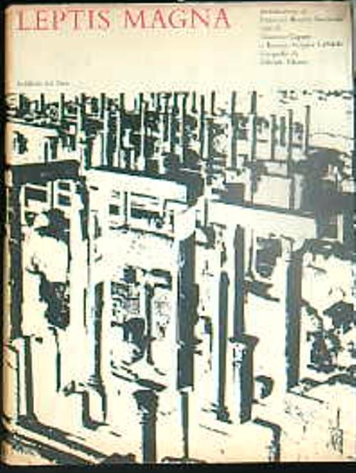 LIBRACCIO VINTAGE
