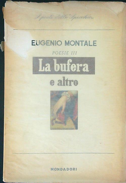 LIBRACCIO VINTAGE